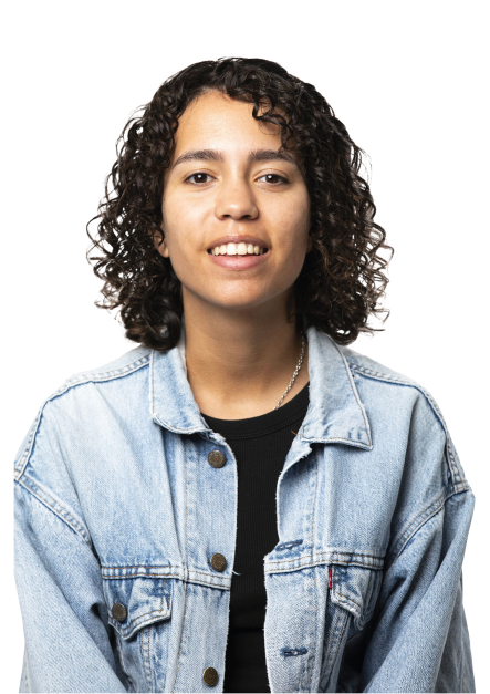 photo de Carla Zafimahova